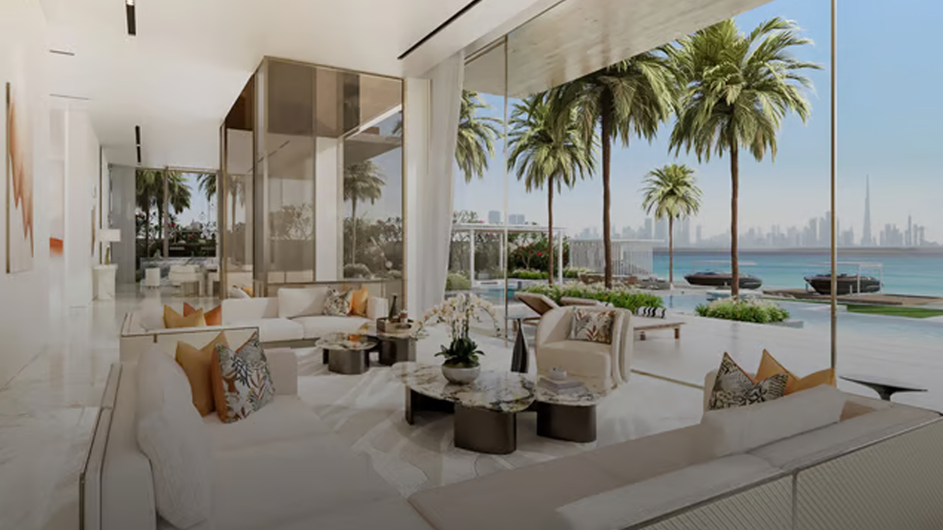 Amorino Villas Dubai